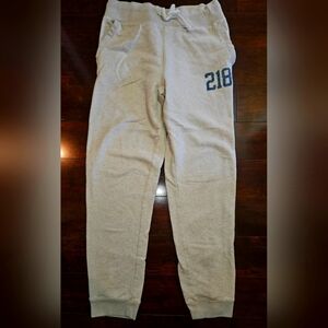 H&M Mens Joggers
